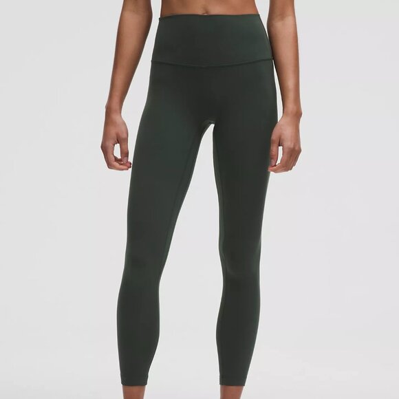 lululemon Align™ High-Rise Pant 21" - Picture 4 of 4